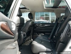 2020 Infiniti QX60 PROACTIVE TRIM + LOW KMS