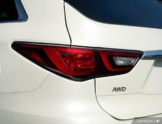 2020 Infiniti QX60 PROACTIVE TRIM + LOW KMS