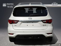 2020 Infiniti QX60 PROACTIVE TRIM + LOW KMS
