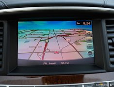 2020 Infiniti QX60 PROACTIVE TRIM + LOW KMS