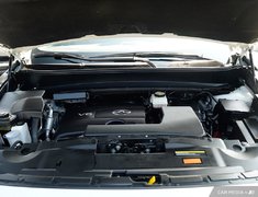 2020 Infiniti QX60 PROACTIVE TRIM + LOW KMS