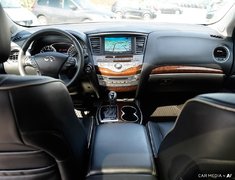 2020 Infiniti QX60 PROACTIVE TRIM + LOW KMS