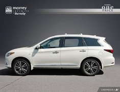 2020 Infiniti QX60 PROACTIVE TRIM + LOW KMS