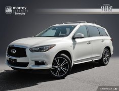 2020 Infiniti QX60 PROACTIVE TRIM + LOW KMS