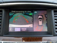 2020 Infiniti QX60 PROACTIVE TRIM + LOW KMS