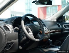 2020 Infiniti QX60 PROACTIVE TRIM + LOW KMS