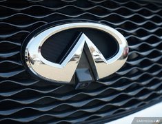 2020 Infiniti QX60 PROACTIVE TRIM + LOW KMS
