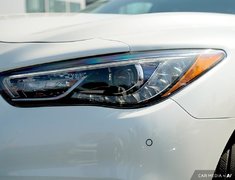 2020 Infiniti QX60 PROACTIVE TRIM + LOW KMS