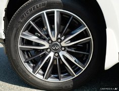 2020 Infiniti QX60 PROACTIVE TRIM + LOW KMS