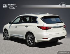 2020 Infiniti QX60 PROACTIVE TRIM + LOW KMS