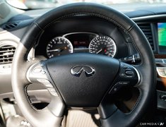 2020 Infiniti QX60 PROACTIVE TRIM + LOW KMS