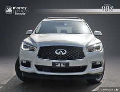2020 Infiniti QX60 PROACTIVE TRIM + LOW KMS