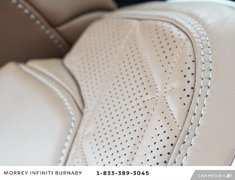2022 Infiniti QX60 AUTOGRAPH // TOP MODEL