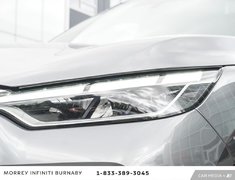 2022 Infiniti QX60 AUTOGRAPH // TOP MODEL