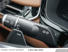 2022 Infiniti QX60 AUTOGRAPH // TOP MODEL