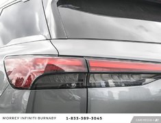 2022 Infiniti QX60 AUTOGRAPH // TOP MODEL