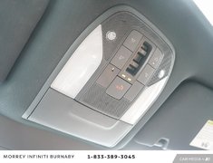 2022 Infiniti QX60 AUTOGRAPH // TOP MODEL