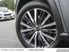 2022 Infiniti QX60 AUTOGRAPH // TOP MODEL