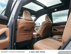 2022 Infiniti QX60 AUTOGRAPH // TOP MODEL