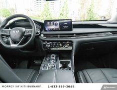 2023 Infiniti QX60 PURE AWD ULTRA LOW KMS