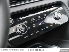 2023 Infiniti QX60 PURE AWD ULTRA LOW KMS