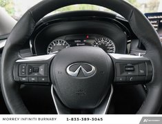 2023 Infiniti QX60 PURE AWD ULTRA LOW KMS