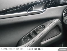 2023 Infiniti QX60 PURE AWD ULTRA LOW KMS