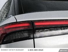 2023 Infiniti QX60 PURE AWD ULTRA LOW KMS