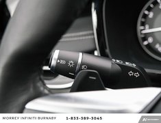 2023 Infiniti QX60 PURE AWD ULTRA LOW KMS