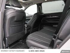 2023 Infiniti QX60 PURE AWD ULTRA LOW KMS