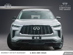 2023 Infiniti QX60 PURE AWD ULTRA LOW KMS