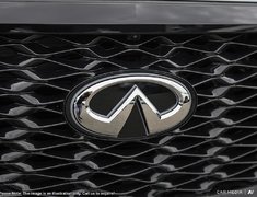 2025 Infiniti QX60 BLACK EDITION