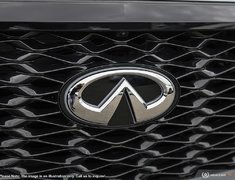 2025 Infiniti QX60 BLACK EDITION