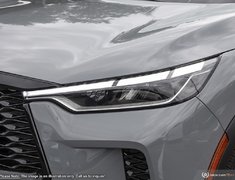 2025 Infiniti QX60 BLACK EDITION