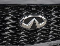 2025 Infiniti QX60 BLACK EDITION