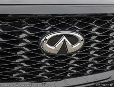 2025 Infiniti QX60 BLACK EDITION