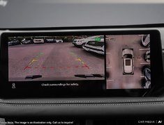 2025 Infiniti QX60 BLACK EDITION