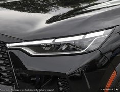 2025 Infiniti QX60 BLACK EDITION