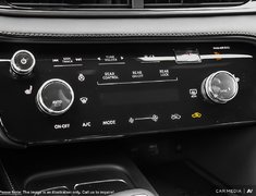 2025 Infiniti QX60 BLACK EDITION