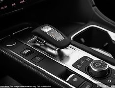2025 Infiniti QX60 BLACK EDITION
