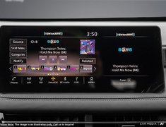 2025 Infiniti QX60 BLACK EDITION