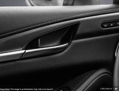 2025 Infiniti QX60 BLACK EDITION