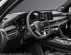 2025 Infiniti QX60 BLACK EDITION