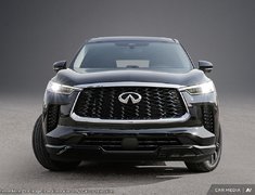 2025 Infiniti QX60 PURE