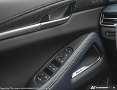 2027 Infiniti QX60 Sport