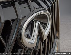 2027 Infiniti QX60 Sport