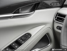 2027 Infiniti QX65 Sport