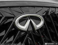 2027 Infiniti QX65 Sport