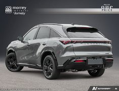 2027 Infiniti QX65 Sport