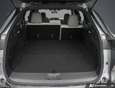 2027 Infiniti QX65 Sport
